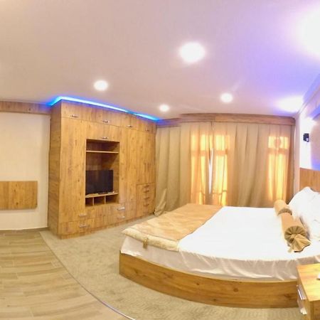 Nour Suite & Residence Istanbul Exterior photo