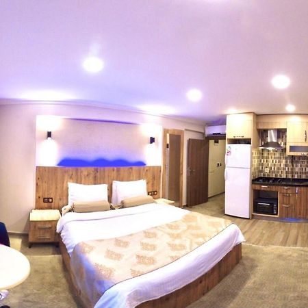 Nour Suite & Residence Istanbul Exterior photo