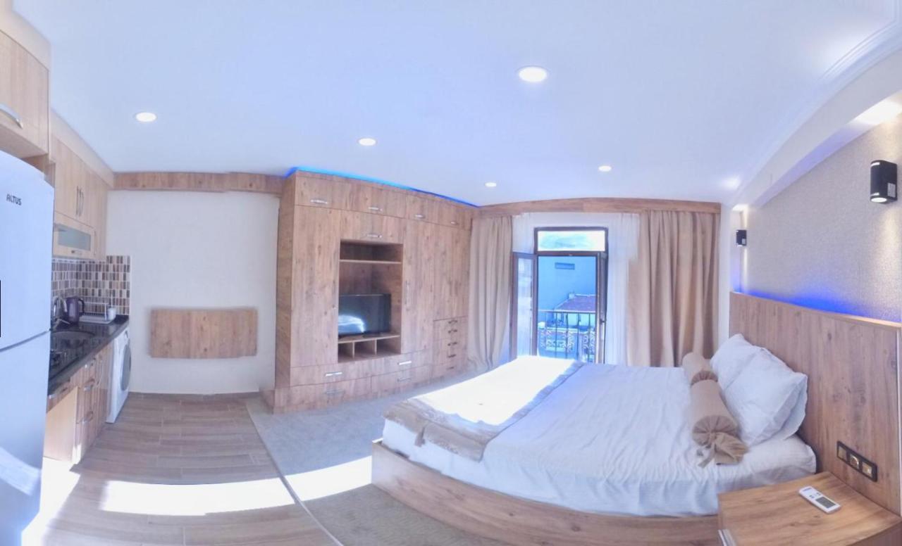 Nour Suite & Residence Istanbul Exterior photo