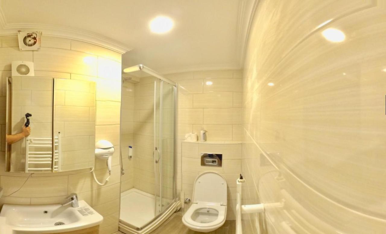 Nour Suite & Residence Istanbul Exterior photo