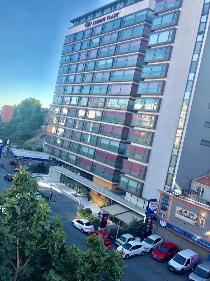 Nour Suite & Residence Istanbul Exterior photo