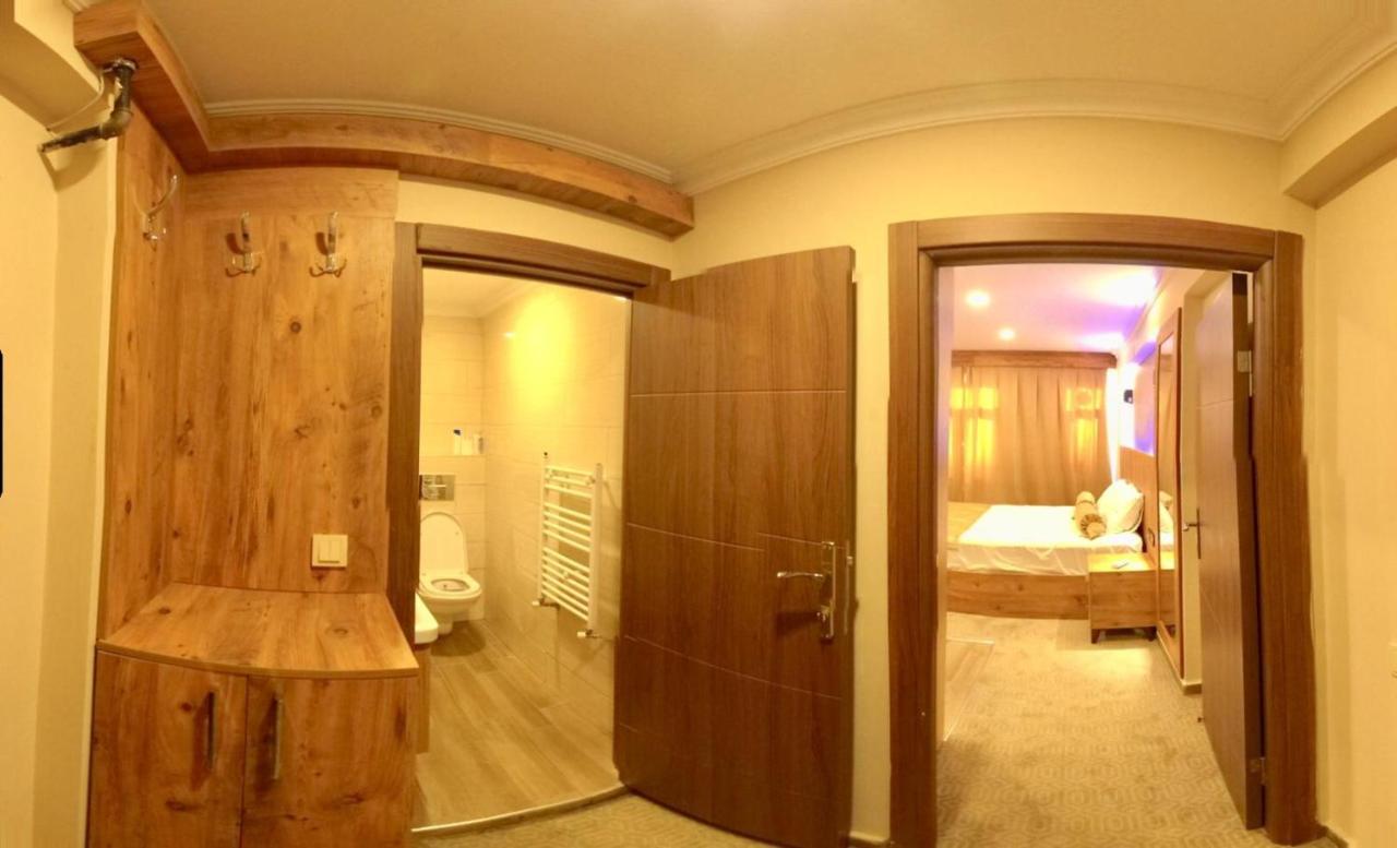 Nour Suite & Residence Istanbul Exterior photo