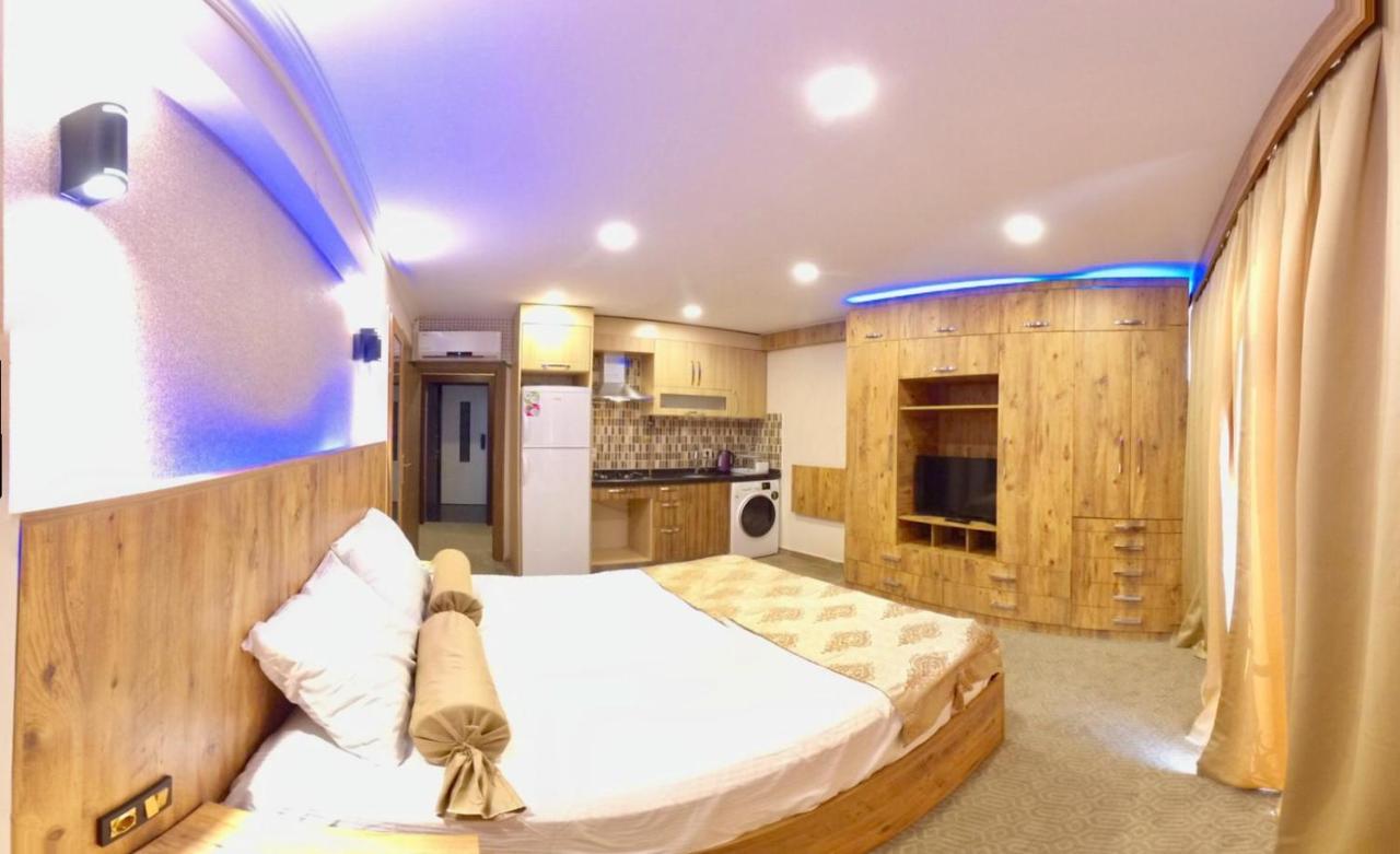 Nour Suite & Residence Istanbul Exterior photo