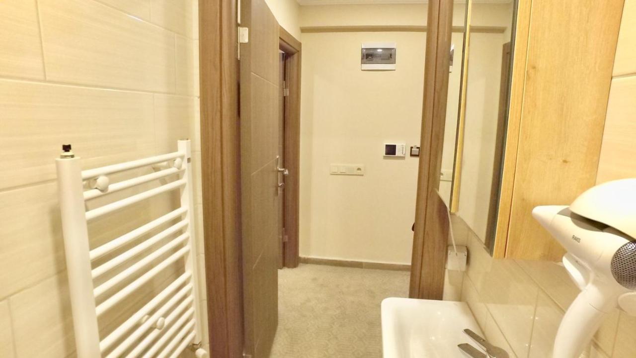Nour Suite & Residence Istanbul Exterior photo
