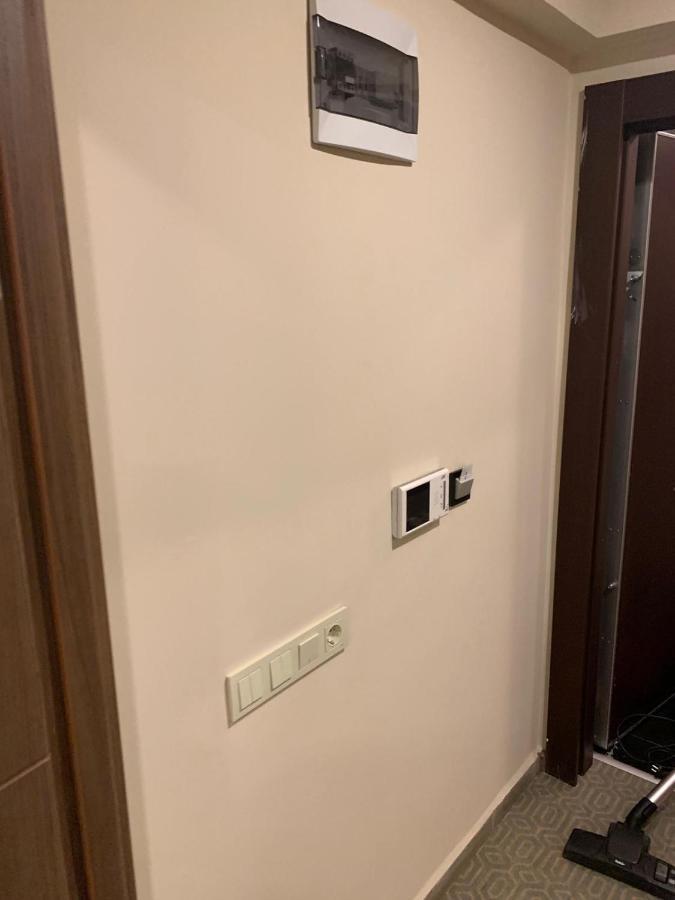 Nour Suite & Residence Istanbul Exterior photo