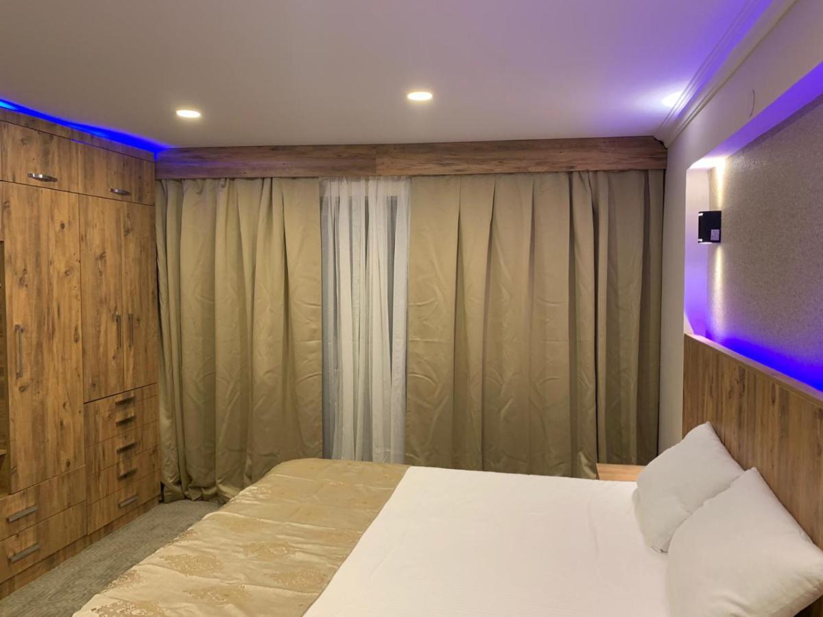 Nour Suite & Residence Istanbul Exterior photo