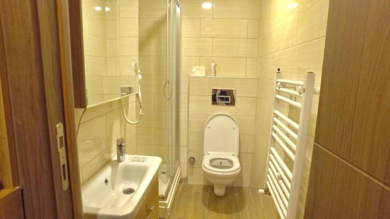 Nour Suite & Residence Istanbul Exterior photo