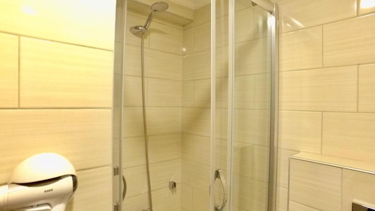 Nour Suite & Residence Istanbul Exterior photo