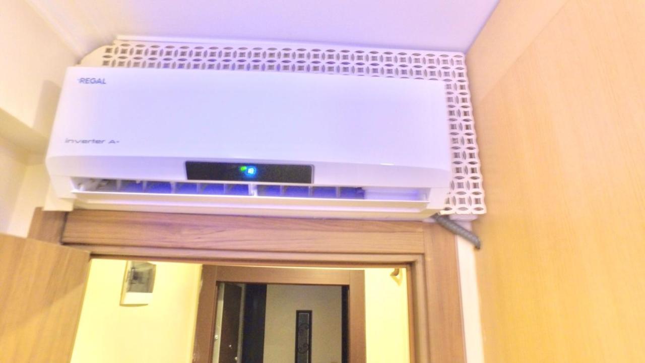 Nour Suite & Residence Istanbul Exterior photo