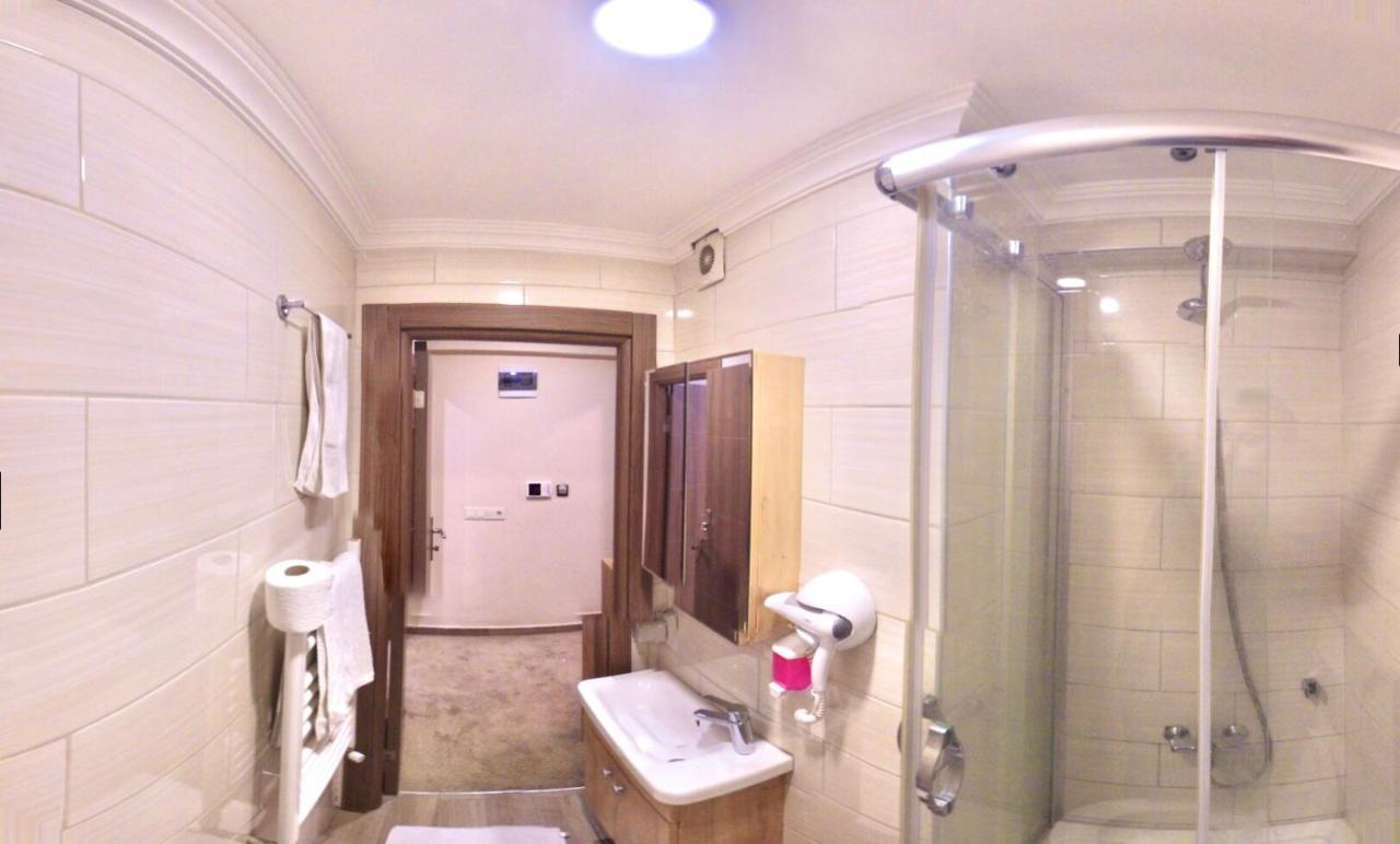 Nour Suite & Residence Istanbul Exterior photo